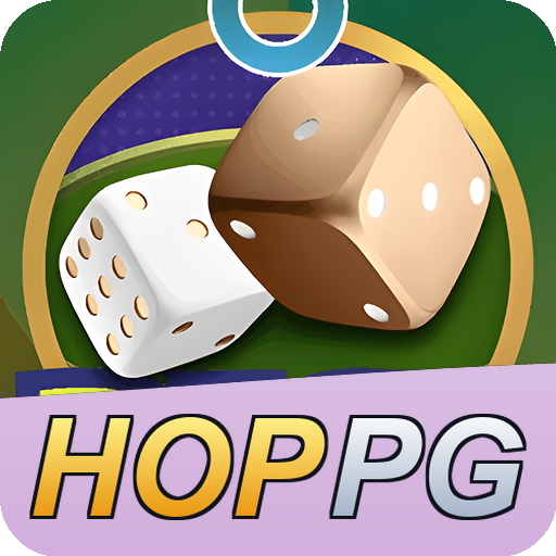 Formulário de Registro HOPPG