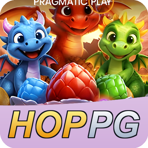 Fortune Dragon Slot - RTP 96.5%